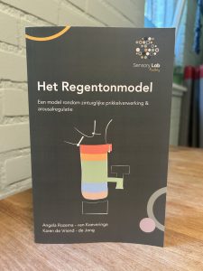 Regentonmodel
